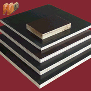 Pannelli in compensato per casseforme in calcestruzzo, resistenti per <span class=keywords><strong>progetti</strong></span> di costruzione - Product Image 6