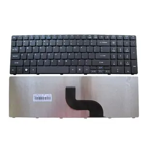 Für Acer Aspire 5336 7551 5741 Tastatur 5336 7551 5741 Laptop-Tastatur Notebook-Tastatur