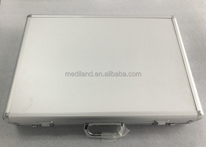 Oftalmik optometri özelleştirilmiş ürünler ML-T60 kaliteli upHot satış deneme Lens seti 266 - Product Image 4