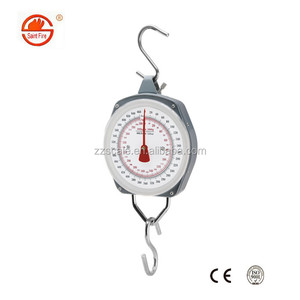 <span class=keywords><strong>pequeña</strong></span> balanza pesa báscula dinamómetro - Product Image 4