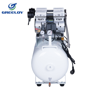 <span class=keywords><strong>Compresor</strong></span> de aire ultrasilencioso para aerógrafo, 1200W - Product Image 5