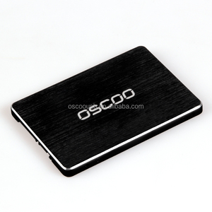 OSCOO Твердотельные Накопители черный цвет 2.5 дюймов SATA3.0 120 ГБ SSD для ноутбуков - Product Image 1