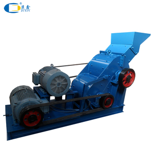 2PCX loạt đôi <span class=keywords><strong>rotor</strong></span> búa máy nghiền/làm cát máy - Product Image 3