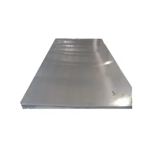 Lámina de aleación de aluminio ASTM standard 2618, precios de chapa de aluminio