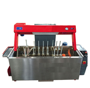 Đầu xi lanh áp lực thử nghiệm cho xe ô tô động cơ với 1 năm bảo hành thử nghiệm máy - Product Image 2