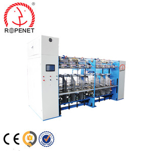 <span class=keywords><strong>Maquina</strong></span> retorcedora de hilados - Product Image 3