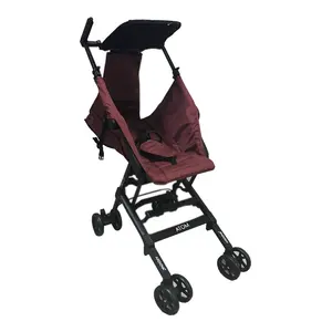 Baby Stroller China Lightweight Stroller Pocket Stroller Foldable Pram