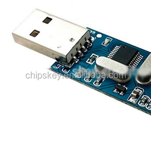 # 15F031 NRF24L01+ชุดโมดูลอะแดปเตอร์ USB สำหรับโมดูลอิเล็กทรอนิกส์สำหรับแล็บวิว - Product Image 2