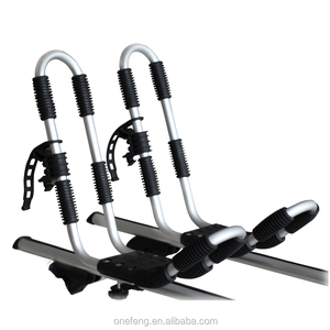 Nefeng-portaequipajes de techo para <span class=keywords><strong>kayak</strong></span>, Accesorio luminoso ayak