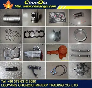 DONGFANGHONG — pièces de moteur YTO