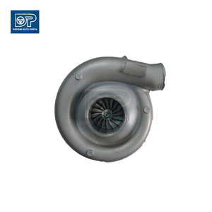 Turbocompresseur 3LM373 409410-0006 7N7748 pour CAT 3306 E330B <span class=keywords><strong>E319</strong></span> E3306 - Product Image 3