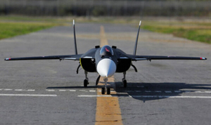 SU47 Đồ Chơi Máy Bay Người Lớn Động Cơ Không Chổi Than Máy Bay Phản Lực Điều Khiển Từ Xa Để Bán - Product Image 3