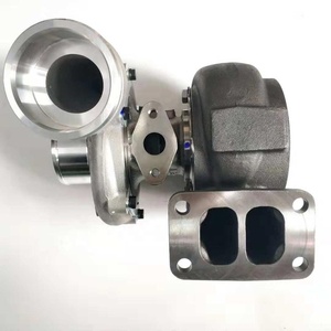 Turbocompresor para Motor <span class=keywords><strong>Volvo</strong></span> 04253832 314044 - Product Image 1