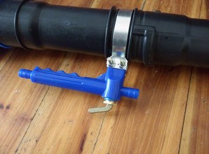 14L 20L 3WF-3A ранец, аэрозольный пылеуловитель - Product Image 6