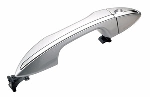 ด้านนอกจับชิ้นส่วนรถยนต์ชิ้นส่วนรถยนต์สำหรับ TYT (ALTIS, AVANZA, CAMRY...) - Product Image 6