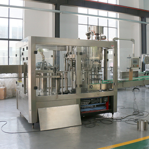 Nuevo Producto <span class=keywords><strong>2018</strong></span> JAR máquina de llenado de agua con soporte técnico profesional - Product Image 6