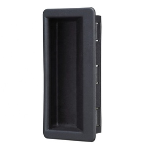 LS1027-1 Recessed <strong>Pull</strong> <strong>Handle</strong> - Product Image 1