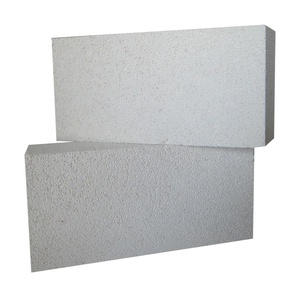 Vật liệu chịu lửa giá thấp cách nhiệt Trắng mullite <span class=keywords><strong>firebrick</strong></span> jm23 JM26 <span class=keywords><strong>JM</strong></span> 28 gạch cho lò - Product Image 5