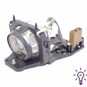 หลอดโปรเจคเตอร์ 270W <span class=keywords><strong>SHP</strong></span> 270W Phoenix รุ่น Shp22 สำหรับ Infocus SP-LAMP-LP5F - Product Image 2