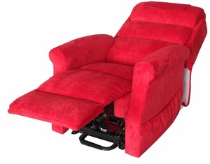 HY-8815 Lazada Best Sellers Electric Full Body <b>Massage</b> <b>Chair</b> - Product Image 6