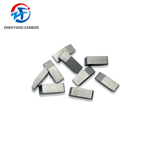 Çimentolu Karbür Ipuçları/Tungsten Karbür Testere Ipuçları Ahşap Kesme Için Sert Malzemeler - Product Image 2