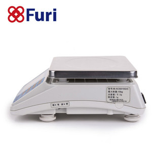 Timbangan Digital Elektronik Furi M-ACS-W <span class=keywords><strong>Usb</strong></span> 30kg - Product Image 4