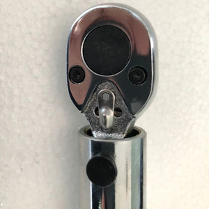 1/4 "5kg kỹ thuật số kết hợp có thể điều chỉnh mô-men xoắn cờ lê cờ lê nhà máy giá - Product Image 5