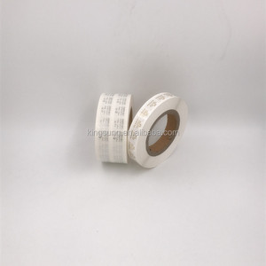 PET transparente marca de lápiz labial - Product Image 1