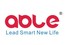 Shenzhen Able Technology Co., Ltd. logo