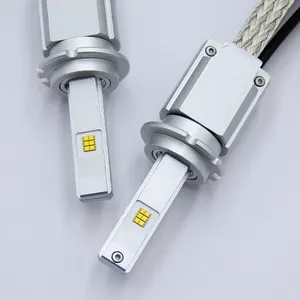 Goodパターン45ワット5000lmオートヘッドライト電球d1s d2s d3s d4s led