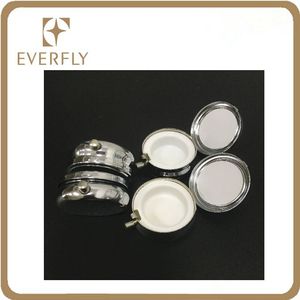 Promoción de metal ronda Fortín con plástico en <span class=keywords><strong>el</strong></span> interior - Product Image 5