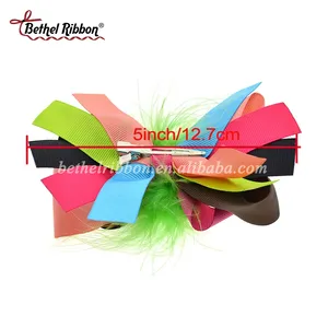 Bottom price new arrival hair bows for all seasons