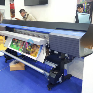 <span class=keywords><strong>เครื่อง</strong></span><span class=keywords><strong>ตัด</strong></span><span class=keywords><strong>สติ๊กเกอร์</strong></span><span class=keywords><strong>มือ</strong></span><span class=keywords><strong>สอง</strong></span> Roland รุ่น SG540/SG-540 สำหรับงานพิมพ์ฉลาก <span class=keywords><strong>สติ๊กเกอร์</strong></span> ป้ายไวนิล เสื้อยืดและเสื้อผ้าแบบสั่งทำ - Product Image 2