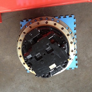 SL300LCV travel motor SURYA 300LC-V Daewoo Doosan <span class=keywords><strong>final</strong></span> <span class=keywords><strong>drive</strong></span>