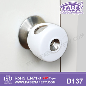 D137 <span class=keywords><strong>fabe</strong></span> este tipo de muebles cerraduras para puertas/puerta de cerradura de la bola mango perillas de las puertas de dibujo - Product Image 3