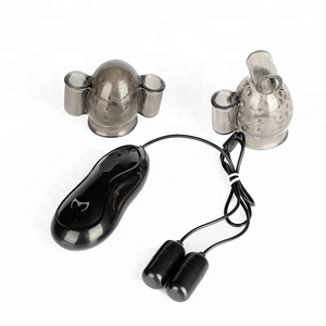 Mâle Capacité Sexuelle Formation Masturbateur Éjaculation Retardée Vibrant <span class=keywords><strong>Gland</strong></span> Du Pénis Manches - Product Image 1