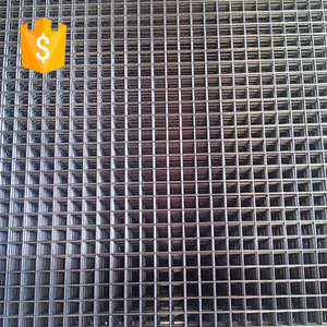 Paslanmaz çelik Kaynaklı Tavşan Kafesi Tel Örgü Fiyat/1/4 Inç Galvanizli Kaynaklı Tel Örgü/Kaynaklı Tel Örgü rulo - Product Image 2