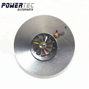 GT1544V 740611-5002S 28201-2A400 740611 LCDP 782403 noyau Turbo <span class=keywords><strong>cartouche</strong></span> pour HYUNDAI Matrix Getz KIA Cerato <span class=keywords><strong>Rio</strong></span> D4FA D4FB 102 CH - Product Image 4