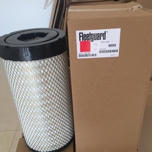 Luftfilterelemente für Schwerlast-Dieselmotoren AF26120 AF26121 RS5749 P628327 - Product Image 6