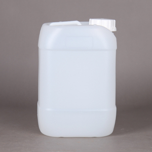 <strong>5L</strong> HDPE Plastic Jerry Can <strong>Water</strong> <strong>Container</strong> for Fuel ,gasoline, Oil, <strong>Water</strong> - Product Image 1