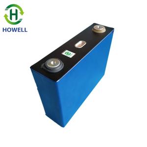 India BIS aprobado 3,2 V 80AH LiFePO4 celda de batería para 4S1P 12,8 V 80AH - Product Image 4