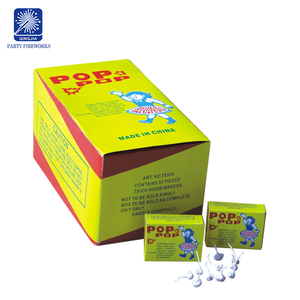 <span class=keywords><strong>Comprar</strong></span> fuegos artificiales en línea pop pops bang cracker encaje - Product Image 3