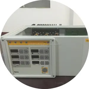 Unit Kontrol Multitronik-393 339 Lengkap & Unit Pneumatik Multiair-392 820 Lengkap