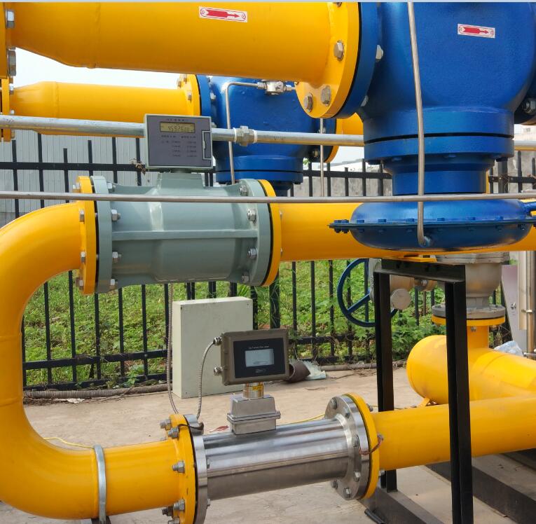 Горячая Распродажа 2022, Высококачественная карта ИС для жилых помещений, счетчик газа с предоплатой Rf/gprs связи