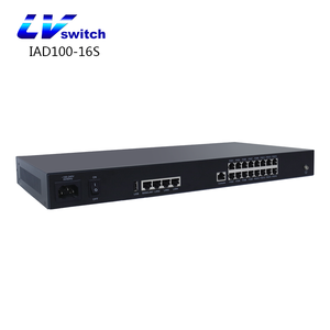 Trung Tâm Cuộc Gọi IAD Gateway 16 FXS VoIP SIP Gateway - Product Image 5