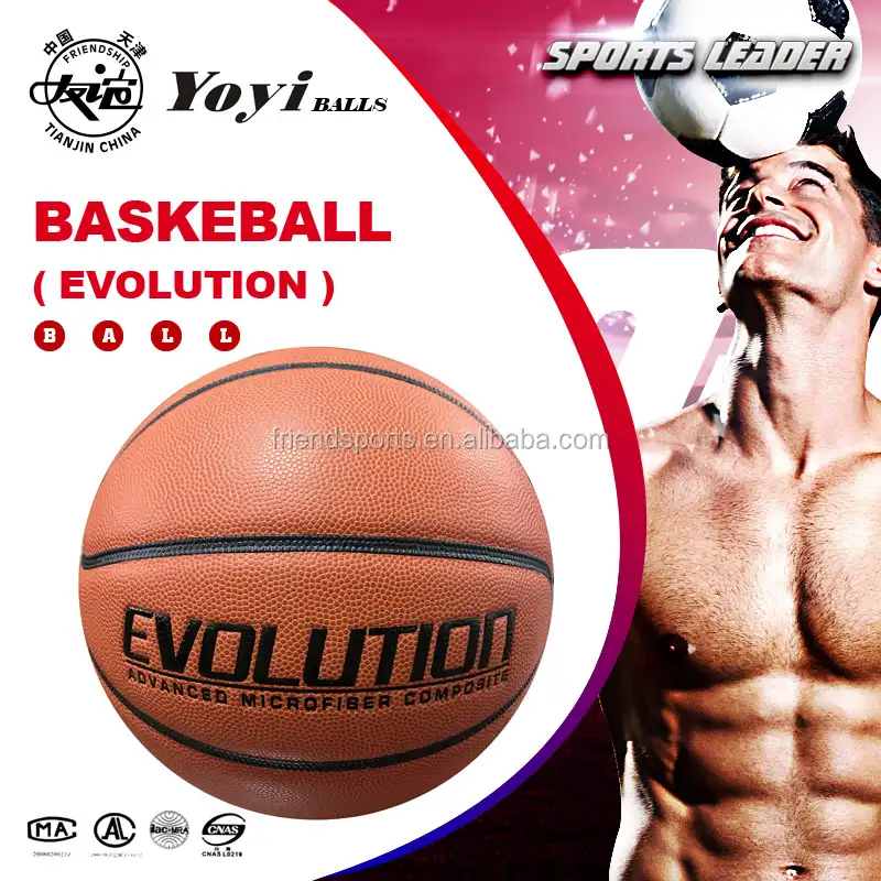 EVOLUTION same material top quality size 7 Micro fiber ( original Japanese ) + sponge foam + butyl 80 match basketball