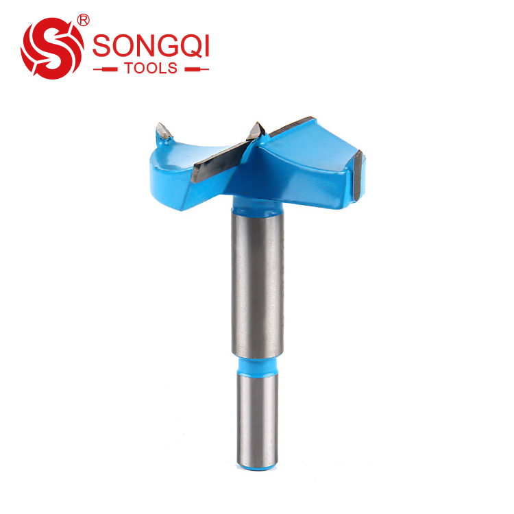 HSS Screw Combination Drill Tap with