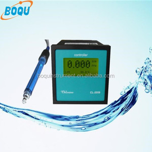 Cl-2059a swmming <span class=keywords><strong>piscina</strong></span> digitale online <span class=keywords><strong>analizzatore</strong></span> di <span class=keywords><strong>cloro</strong></span> residuo - Product Image 5