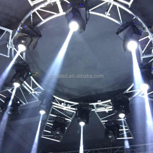 Thiết Bị Chiếu Sáng Clay Paky <span class=keywords><strong>Sharpy</strong></span> <span class=keywords><strong>230W</strong></span> 7r Chùm Đầu Di Chuyển Ánh Sáng Dmx Dj Đảng Chiếu Sáng - Product Image 1