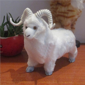 Peluche Realistico di Pecora Personalizzato all'Ingrosso - Product Image 4
